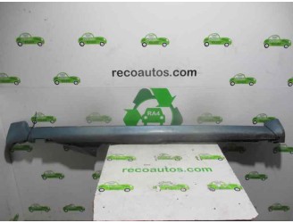 Recambio de faldon lateral para audi a6 avant (4b5) 2.5 v6 24v tdi referencia OEM IAM SPOILER-TALONERA DERECHA AZUL CLARO 
