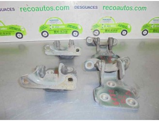 Recambio de bisagra puerta para land rover freelander (ln) 1.8 16v cat referencia OEM IAM 