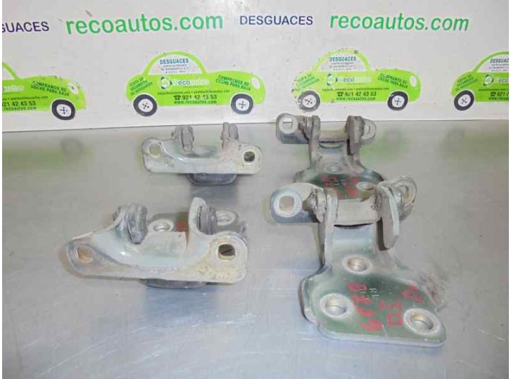 Recambio de bisagra puerta para land rover freelander (ln) 1.8 16v cat referencia OEM IAM   