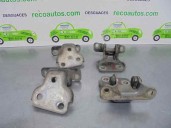 Recambio de bisagra puerta para land rover freelander (ln) 1.8 16v cat referencia OEM IAM 