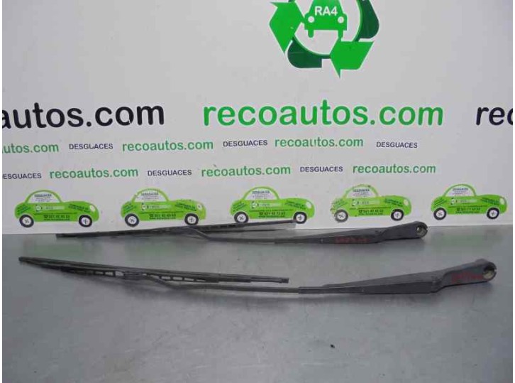 Recambio de brazo limpia delantero derecho para land rover freelander (ln) 1.8 16v cat referencia OEM IAM 