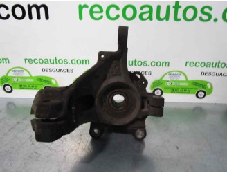 Recambio de mangueta delantera izquierda para ford escort berl./turnier 1.6 16v cat referencia OEM IAM 92AB3K171AA 