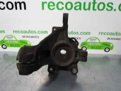 Replacement left front stub axle for Ford Escort berl./turnier 1.6 16v cat OEM IAM reference 92AB3K171AA 