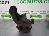 Replacement left front stub axle for Ford Escort berl./turnier 1.6 16v cat OEM IAM reference 92AB3K171AA 