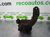 Replacement left front stub axle for Ford Escort berl./turnier 1.6 16v cat OEM IAM reference 92AB3K171AA 