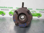 Replacement left front stub axle for Ford Escort berl./turnier 1.6 16v cat OEM IAM reference 92AB3K171AA 