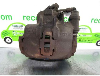 Recambio de pinza freno delantera izquierda para ford escort berl./turnier 1.6 16v cat referencia OEM IAM 341427 