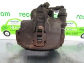 Recambio de pinza freno delantera izquierda para ford escort berl./turnier 1.6 16v cat referencia OEM IAM 341427 