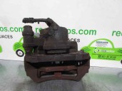 Recambio de pinza freno delantera izquierda para ford escort berl./turnier 1.6 16v cat referencia OEM IAM 341427 