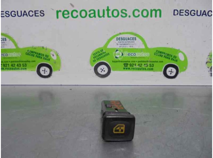 Recambio de mando para land rover freelander (ln) 1.8 16v cat referencia OEM IAM 54332A0 