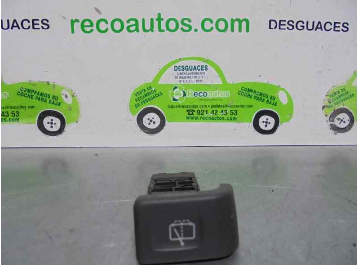 Recambio de mando limpia para land rover freelander (ln) 1.8 16v cat referencia OEM IAM YUE100560  
