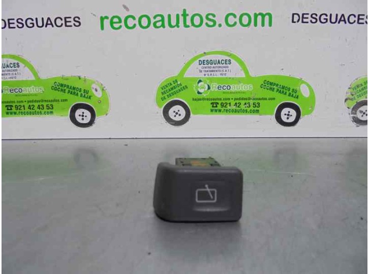Recambio de mando limpia para land rover freelander (ln) 1.8 16v cat referencia OEM IAM CFG830 