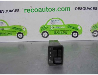 Recambio de mando luces salpicadero para land rover freelander (ln) 1.8 16v cat referencia OEM IAM   