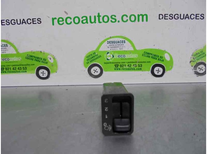 Recambio de mando luces salpicadero para land rover freelander (ln) 1.8 16v cat referencia OEM IAM 