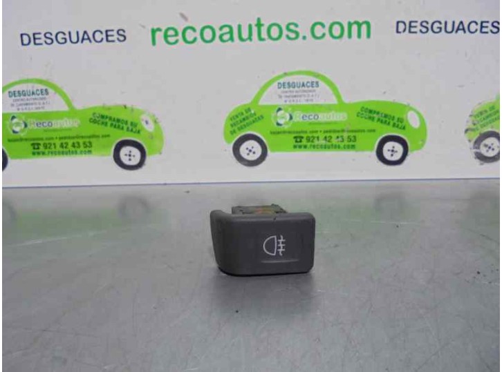 Recambio de mando para land rover freelander (ln) 1.8 16v cat referencia OEM IAM YUE100550 