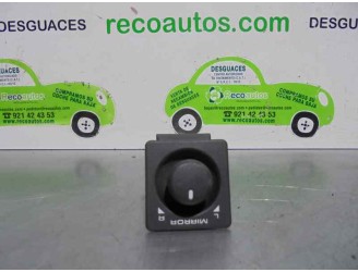 Recambio de mando retrovisor para land rover freelander (ln) 1.8 16v cat referencia OEM IAM AMR2498  