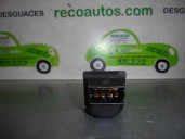 Recambio de mando retrovisor para land rover freelander (ln) 1.8 16v cat referencia OEM IAM AMR2498 