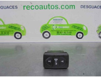 Recambio de mando para land rover freelander (ln) 1.8 16v cat referencia OEM IAM 54332A0 