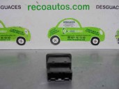 Recambio de mando para land rover freelander (ln) 1.8 16v cat referencia OEM IAM 54332A0 