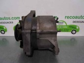 Replacement alternator for Fiat Tempra sedan (159) 1.4 cat OEM IAM reference 1197311013 4268E8 BOSCH
