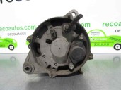 Replacement alternator for Fiat Tempra sedan (159) 1.4 cat OEM IAM reference 1197311013 4268E8 BOSCH