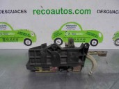 Replacement front right door lock for Fiat Tempra sedan (159) 1.4 cat OEM IAM reference B834 4 DOORS