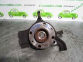 Replacement front right steering knuckle for Fiat Tempra sedan (159) 1.4 cat OEM IAM reference 7707591 