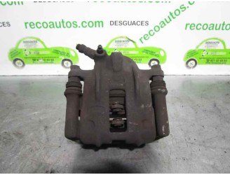 Recambio de pinza freno delantera derecha para fiat tempra berlina (159) 1.4 cat referencia OEM IAM BENDIX