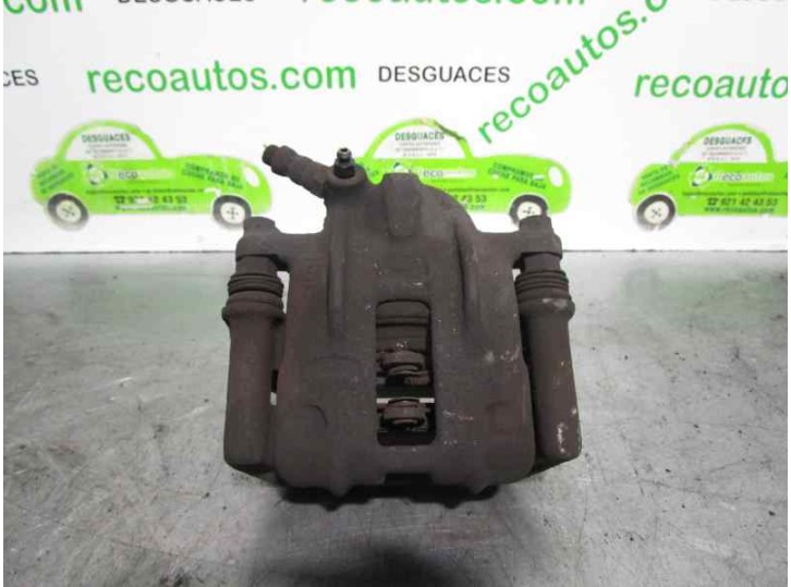 Recambio de pinza freno delantera derecha para fiat tempra berlina (159) 1.4 cat referencia OEM IAM BENDIX