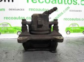 Recambio de pinza freno delantera derecha para fiat tempra berlina (159) 1.4 cat referencia OEM IAM BENDIX
