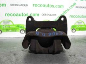 Recambio de pinza freno delantera derecha para fiat tempra berlina (159) 1.4 cat referencia OEM IAM BENDIX