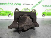 Recambio de pinza freno delantera derecha para fiat tempra berlina (159) 1.4 cat referencia OEM IAM BENDIX