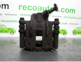 Replacement front left brake caliper for Fiat Tempra sedan (159) 1.4 cat OEM IAM reference 24F0 BENDIX