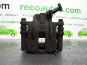 Replacement front left brake caliper for Fiat Tempra sedan (159) 1.4 cat OEM IAM reference 24F0 BENDIX