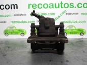 Recambio de pinza freno delantera izquierda para fiat tempra berlina (159) 1.4 cat referencia OEM IAM 24F0 BENDIX