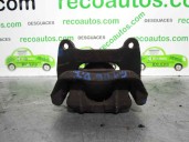 Recambio de pinza freno delantera izquierda para fiat tempra berlina (159) 1.4 cat referencia OEM IAM 24F0 BENDIX