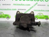 Replacement front left brake caliper for Fiat Tempra sedan (159) 1.4 cat OEM IAM reference 24F0 BENDIX