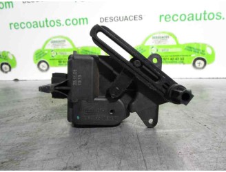 Recambio de motor calefaccion para land rover freelander (ln) 1.8 16v cat referencia OEM IAM W963900R VALEO