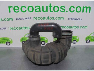 Recambio de tubo para land rover freelander (ln) 1.8 16v cat referencia OEM IAM PHD104270 