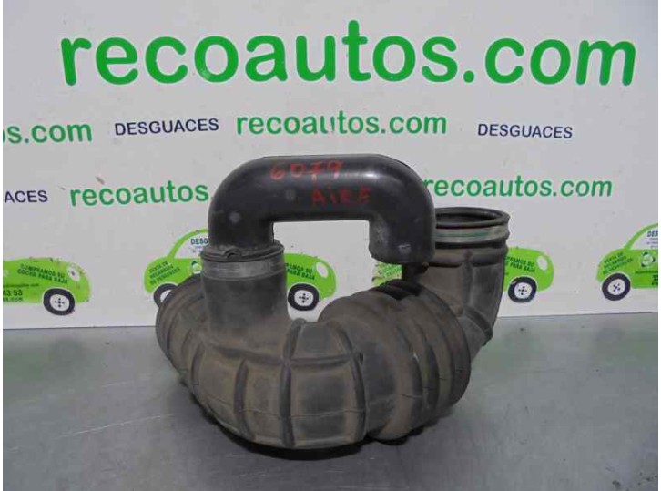 Recambio de tubo para land rover freelander (ln) 1.8 16v cat referencia OEM IAM PHD104270 