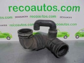 Recambio de tubo para land rover freelander (ln) 1.8 16v cat referencia OEM IAM PHD104270 