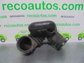Recambio de tubo para land rover freelander (ln) 1.8 16v cat referencia OEM IAM PHD104270 