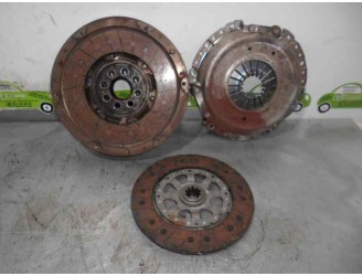 Recambio de kit embrague para bmw serie 3 berlina (e36) 325tds referencia OEM IAM 21211223504  
