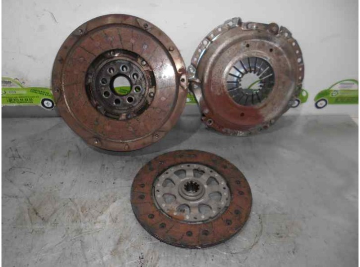 Recambio de kit embrague para bmw serie 3 berlina (e36) 325tds referencia OEM IAM 21211223504  