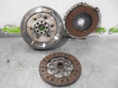 Recambio de kit embrague para bmw serie 3 berlina (e36) 325tds referencia OEM IAM 21211223504 