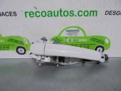 Recambio de maneta exterior trasera derecha para skoda octavia berlina (1z3) 1.9 tdi referencia OEM IAM   