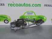 Recambio de maneta exterior trasera derecha para skoda octavia berlina (1z3) 1.9 tdi referencia OEM IAM   