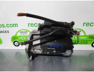 Recambio de motor arranque para volkswagen golf iii berlina (1h1) 1.6 referencia OEM IAM 036911023S 0001107025 BOSCH