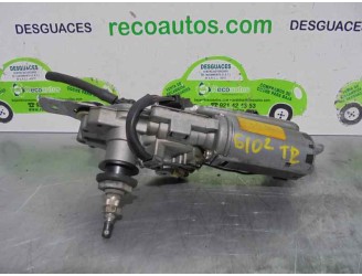 Recambio de motor limpia trasero para volkswagen golf iii berlina (1h1) 1.6 referencia OEM IAM 6K6955713  