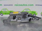 Recambio de motor limpia trasero para volkswagen golf iii berlina (1h1) 1.6 referencia OEM IAM 6K6955713  